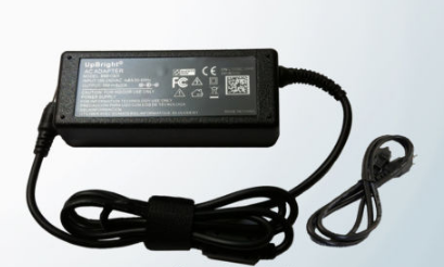 NEW Intermec 074866 AC Adapter PB42 Thermal Printer DC Power Supply Cord Charger - Click Image to Close